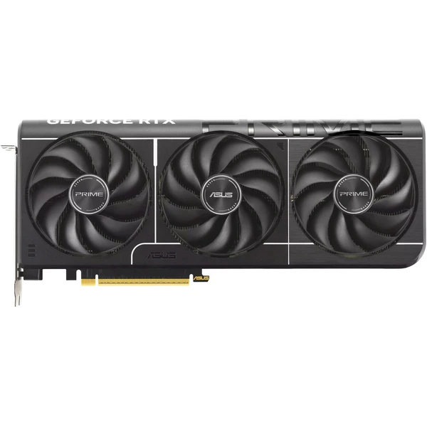 ASUS PRIME NVIDIA GeForce RTX 5070 12GB GDDR7 OC - Grafické karty - Obrázek Y4DB000K01
