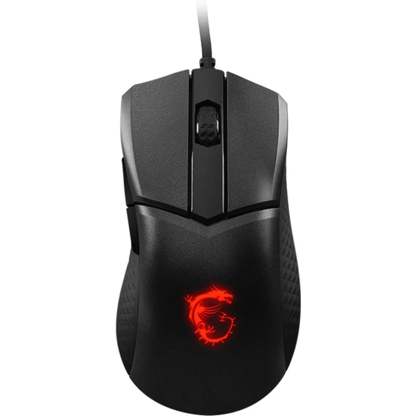 MSI CLUTCH GM31 Lightweight herní myš - Myši - Hlavní obrázek