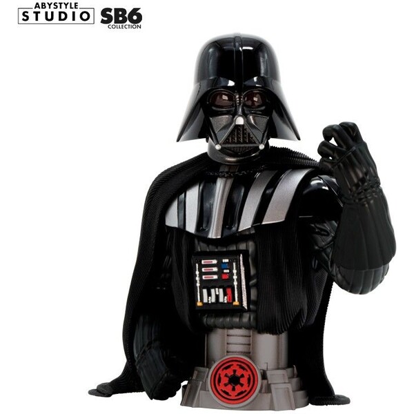 Levně Figurka ABYstyle Studio Star Wars - Busta Darth Vader