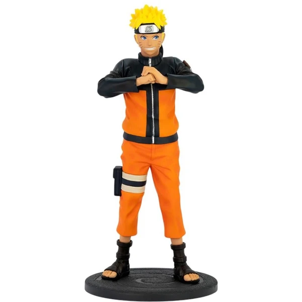 Figurka ABYStyle Studio Naruto Shippuden - Naruto Uzumaki 17 cm - Figurky - Hlavní obrázek