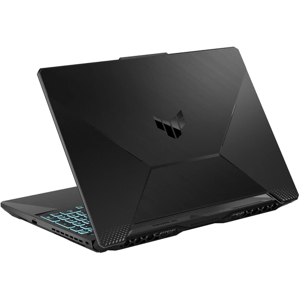 ASUS TUF Gaming A15 (FA506NF-HN009) černý - Notebooky - Obrázek Y4X1000O01