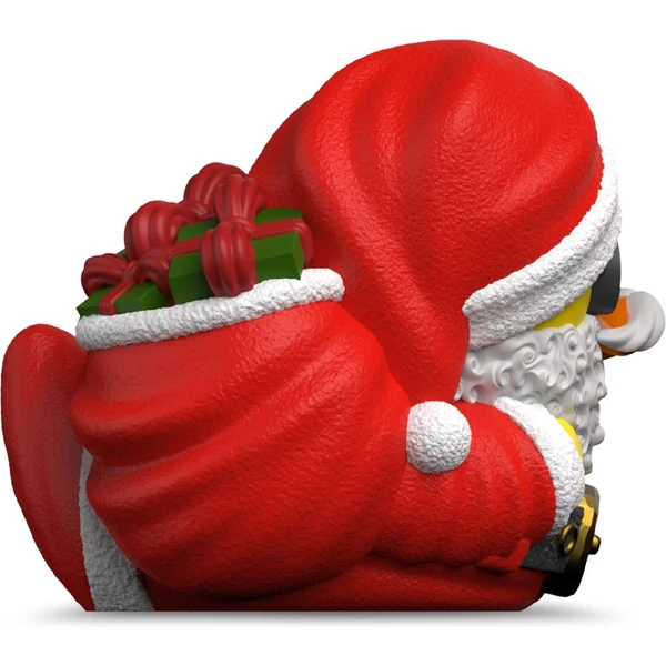 Tubbz kachnička malá Santa Claus - Figurky - Obrázek Y50D000J01