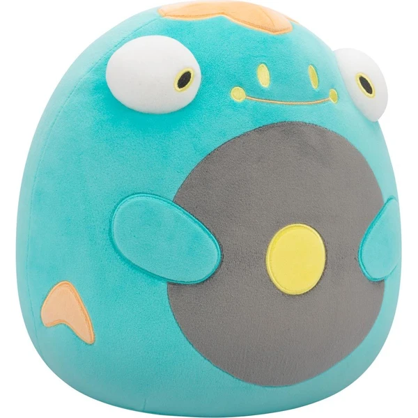 Plyšák Squishmallow Pokémon - Belibolt 36 cm - Plyšové hračky - Obrázek Y519000P01