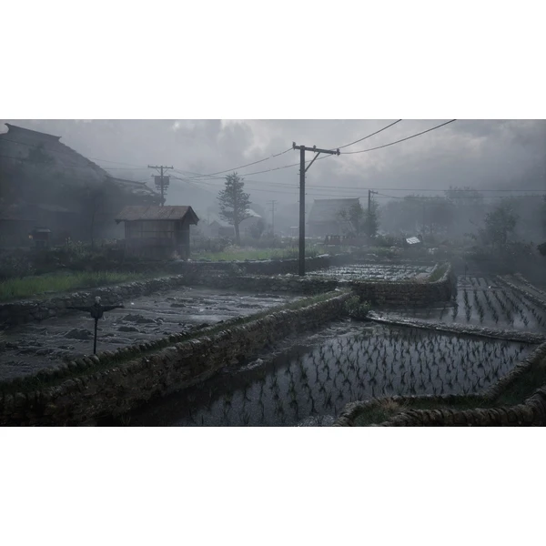 Silent Hill f (PS5) - Hry pro PS5 - Obrázek Y51D000K01