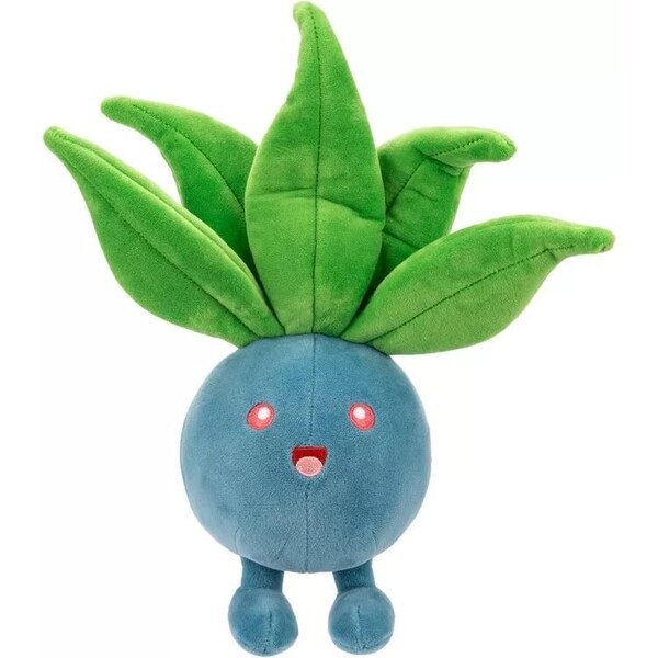 Plyšák Pokémon - Oddish 22 cm