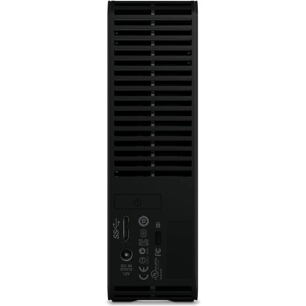 WD Elements Desktop 12TB Externí 3.5" disk USB 3.0 - Pevné disky - Obrázek Y553000N01