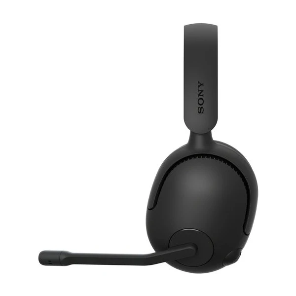 Sony Inzone H5 herní sluchátka černá - Sluchátka - Obrázek Y59A000601