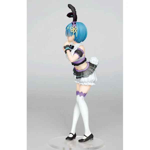 Soška Taito Re:Zero Precious Rem Happy Easter (Renewal Edition) 23 cm - Sochy a sošky - Obrázek Y5C6000K01