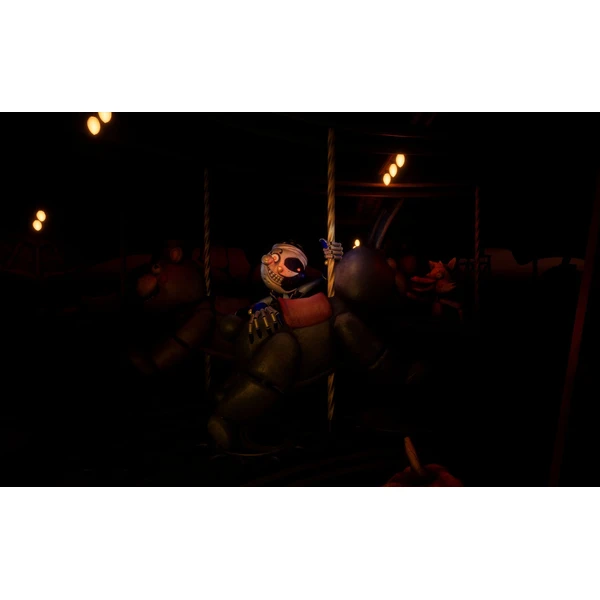 Five Nights at Freddy's: Help Wanted 2 (XSX) - Hry pro Xbox Series - Obrázek Y5LC000J01
