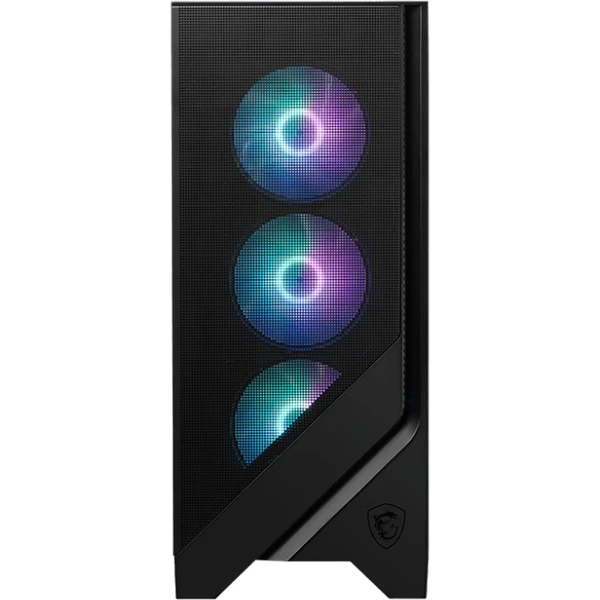 MSI MAG FORGE 320R AIRFLOW - Počítačové skříně - Obrázek Y5M0000J01