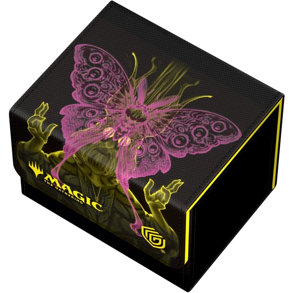 Ultimate Guard Sidewinder 100+ box na karty MTG Duskmourn: House of Horror - Victor Valgavoth’s Sene - Boxy a krabičky na karty - Obrázek Y5PE000O01