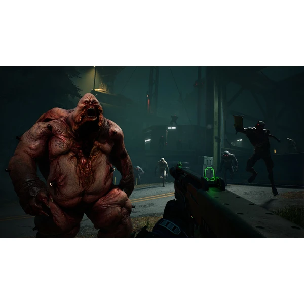 Killing Floor III Day One Edition (XSX) - Hry pro Xbox Series - Obrázek Y5WB000P01