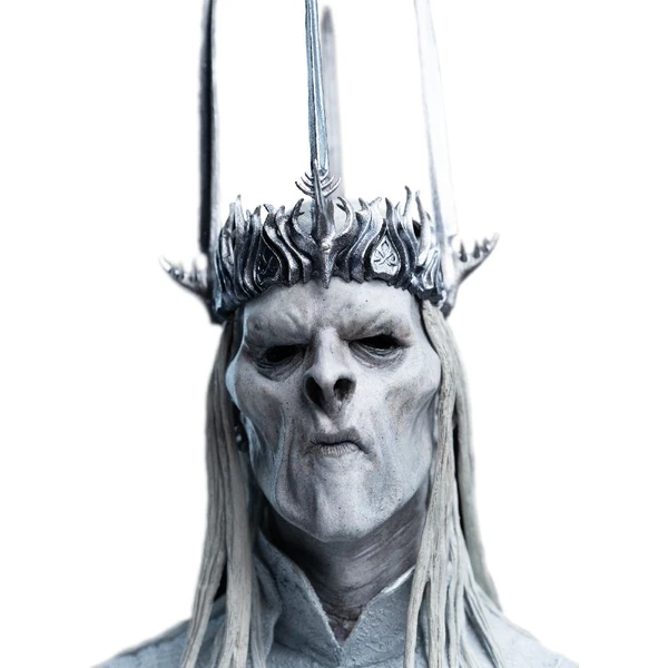 Socha Weta Workshop 1:6 Scale Statue The Lord of the Rings - Witch-king of the Unseen Lands - Sochy a sošky - Obrázek Y64E000J01