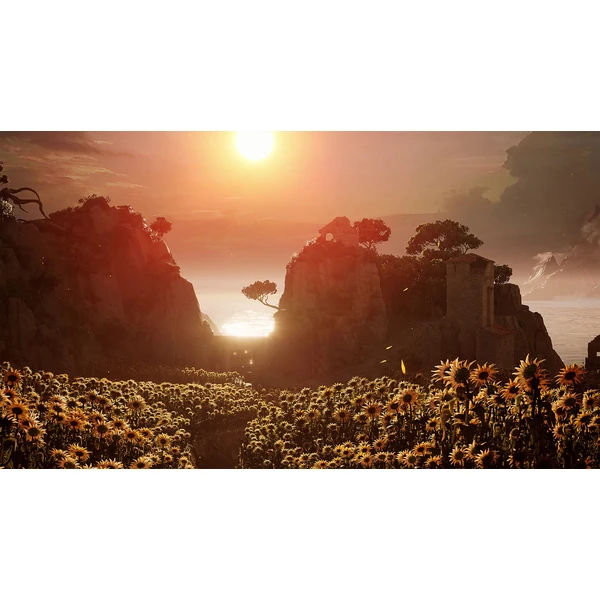 Enotria: The Last Song Deluxe Edition (PS5) - Hry pro PS5 - Obrázek Y677000O01