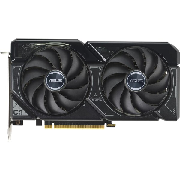 ASUS Dual NVIDIA GeForce RTX 4060 Ti SSD OC Edition 8GB GDDR6