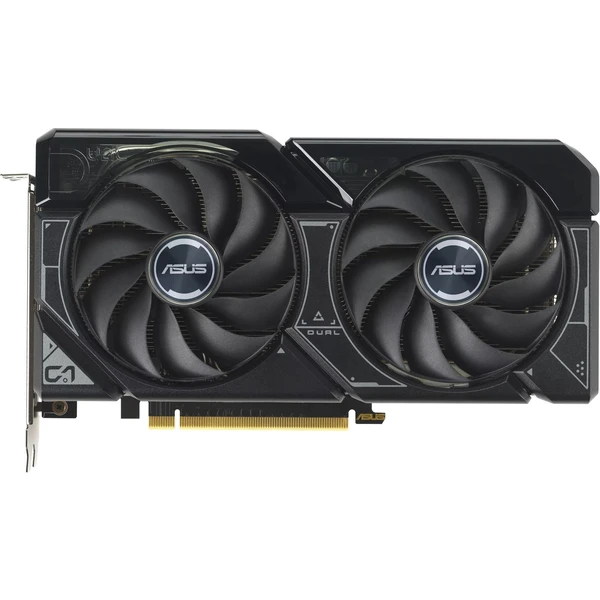 ASUS Dual NVIDIA GeForce RTX 4060 Ti SSD OC Edition 8GB GDDR6 - Grafické karty - Hlavní obrázek