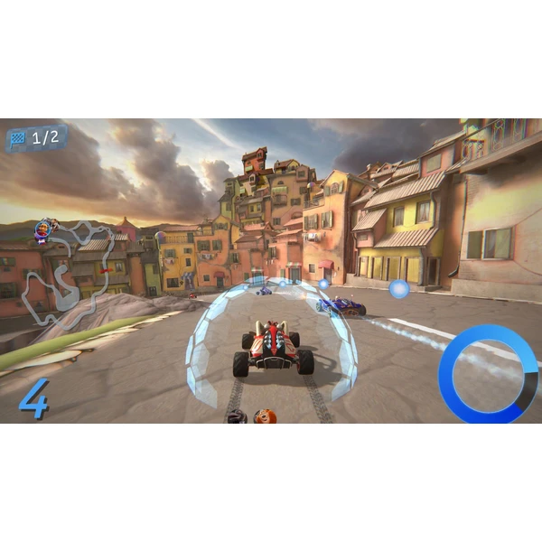 Ed & Edda: Grand Prix - Racing Champions (PS5) - Hry pro PS5 - Obrázek Y6LH000N01