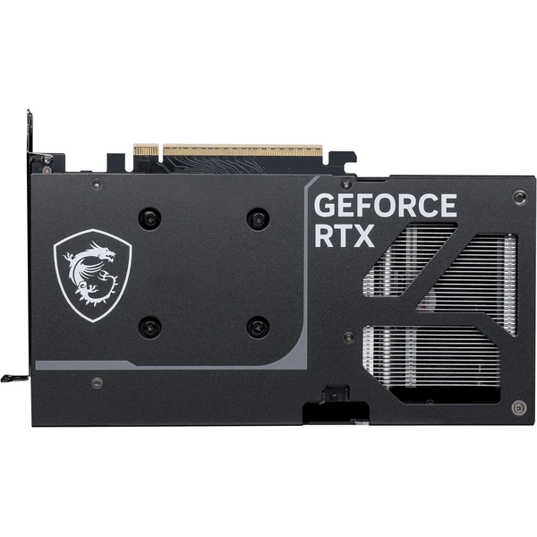 MSI NVIDIA GeForce RTX 5060 Ti 16G VENTUS 2X OC PLUS - Grafické karty - Obrázek Y6QF000N01