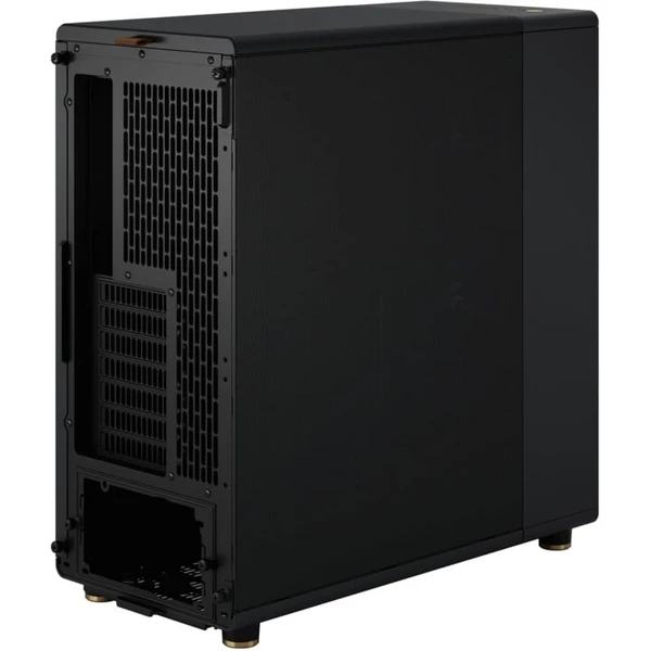 Fractal Design North Charcoal černá - Počítačové skříně - Obrázek Y70L100501