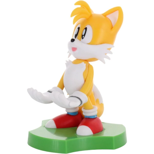 Exquisite Gaming Holdem Sonic the Hedgehog - Tails - Figurky - Obrázek Y7DA000L01