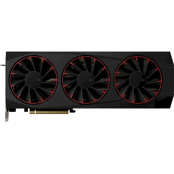 XFX Quicksilver AMD Radeon RX 9070 XT 16GB GDDR6, Magnetic Air Edition - Grafické karty - Hlavní obrázek