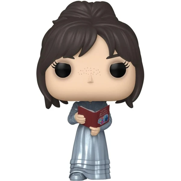 Funko POP! #1691 Movies: Beetlejuice 2 - Astrid - Funko POP! - Obrázek Y7OB000N01