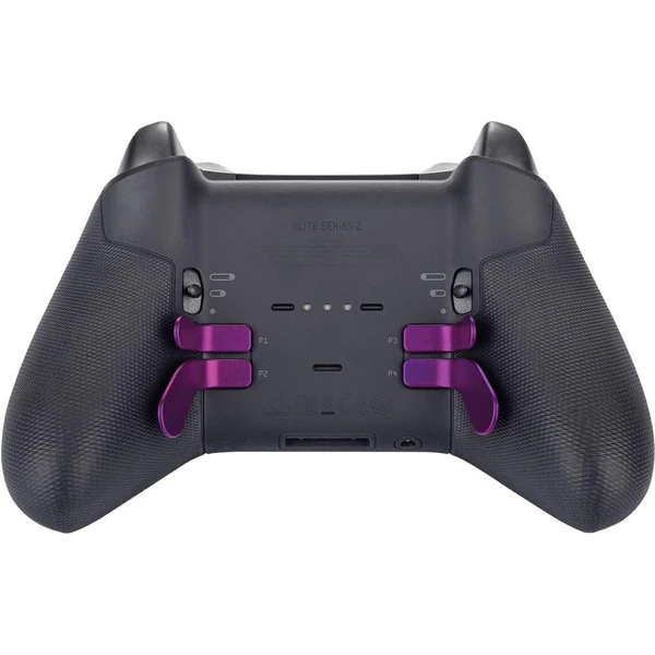 Venom VS4824 sada doplňků pro Xbox Elite Series 2 fialová - Herní sety - Obrázek Y7R5000701