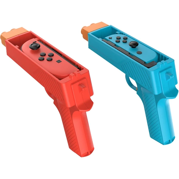 Joy-Con All Sports Kit (Switch/Switch 2) - Konzolové příslušenství - Obrázek Y8EE000P01