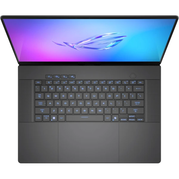 ASUS ROG Zephyrus G16 (GU605CR-NEBULA168X) šedý - Notebooky - Obrázek Y8LE000P01