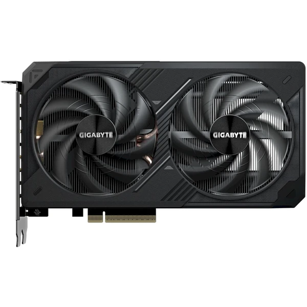 GIGABYTE NVIDIA GeForce RTX 5060 Ti WINDFORCE 2X 16G - Grafické karty - Obrázek Y8QF000N01