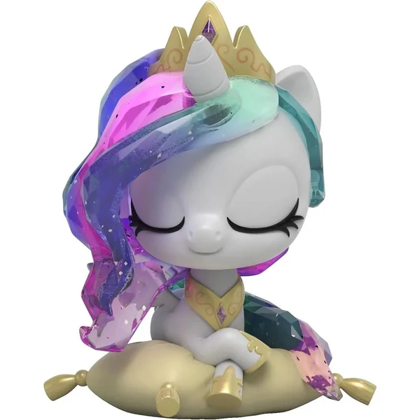 Figurka Kwistal Fwenz: My Little Pony - Princess Celestia (Memories Edition) 15,5 cm - Figurky - Obrázek Y8SF000N01