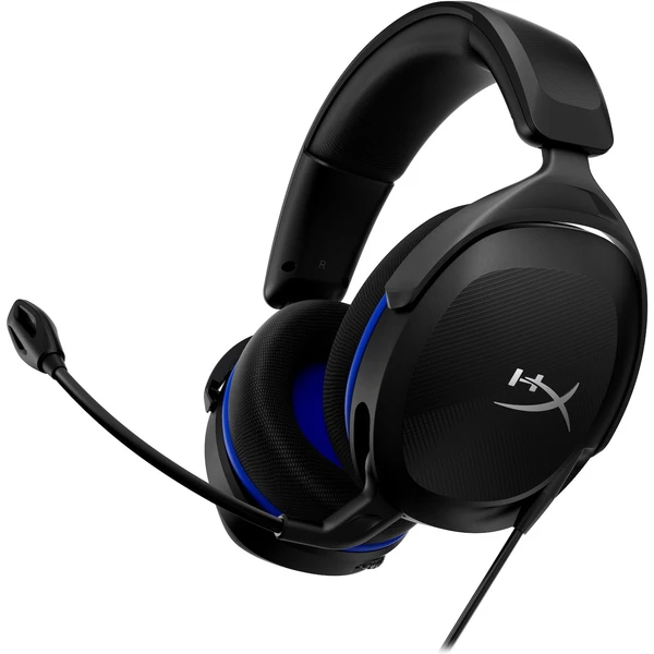 HyperX Cloud Stinger 2 Core černá (PS5) - Sluchátka - Hlavní obrázek