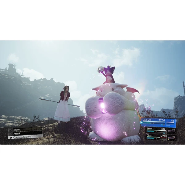 Final Fantasy VII Rebirth (PS5) - Hry pro PS5 - Obrázek Y94A000601
