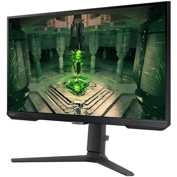 Samsung Odyssey G40B herní monitor 27" - Monitory - Obrázek Y97TF00101