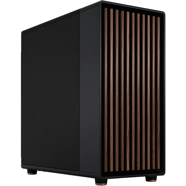 Fractal Design North XL černá - Počítačové skříně - Hlavní obrázek