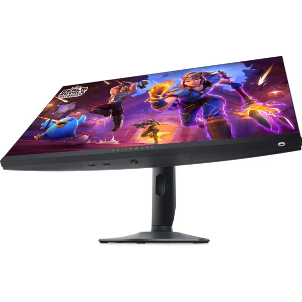 DELL Alienware AW2724HF herní monitor 27" - Monitory - Obrázek YA96G00101