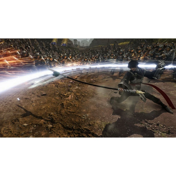 Dynasty Warriors: Origins (XSX) - Hry pro Xbox Series - Obrázek YABB000J01