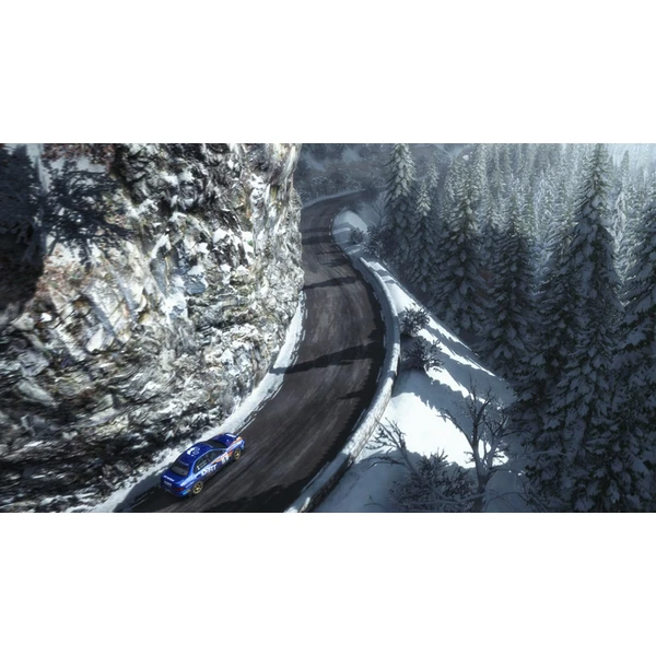 DiRT Rally (Xbox One) - Hry pro Xbox One - Obrázek YAF4100201