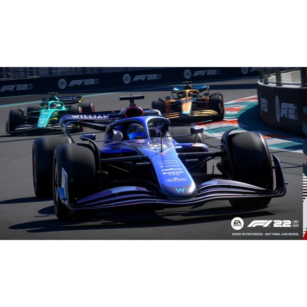 F1 22 (PS4) - Hry pro PS4 - Obrázek YAISF00101