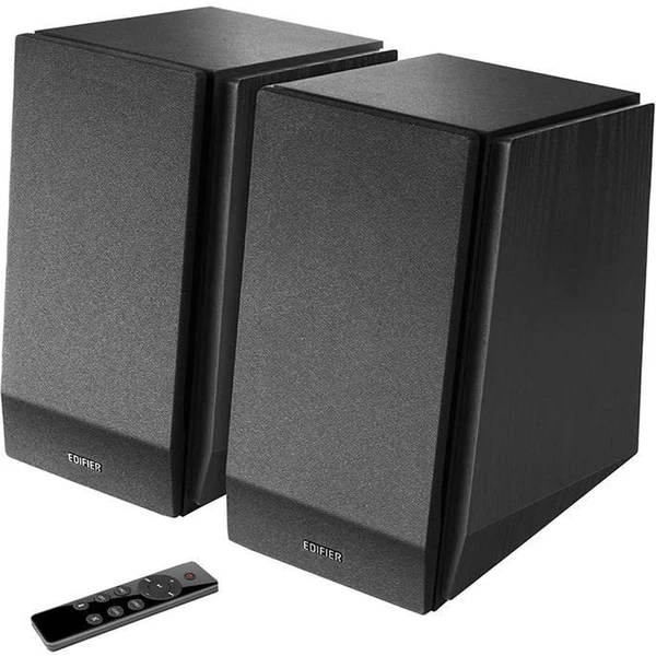 EDIFIER R1855DB 2.0 aktivní reproduktory černé - Reproduktory - Hlavní obrázek