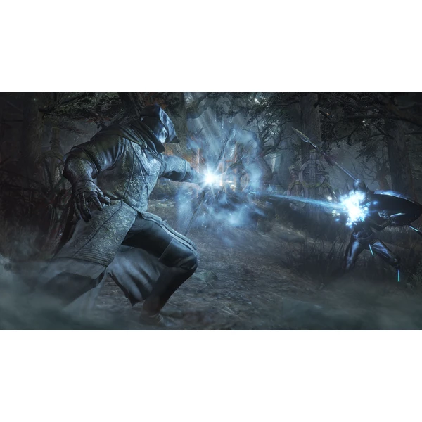 Dark Souls III (Xbox One) - Hry pro Xbox One - Obrázek YB24100201