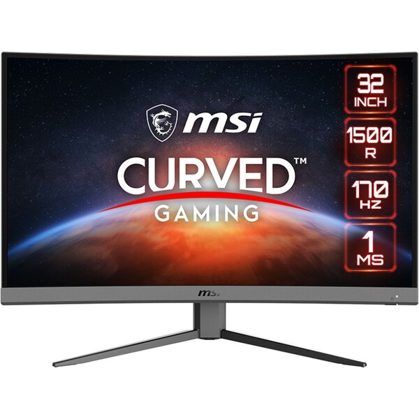 Levně MSI Gaming G2422C monitor 24"