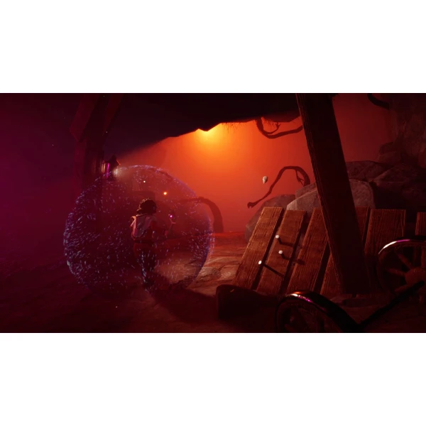 Skábma Snowfall (PS5) - Hry pro PS5 - Obrázek YBF2G00101