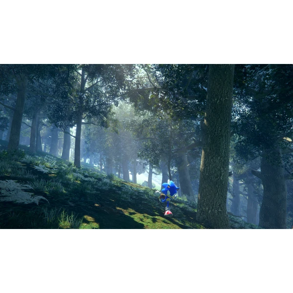 Sonic Frontiers (PS4) - Hry pro PS4 - Obrázek YBY3700301