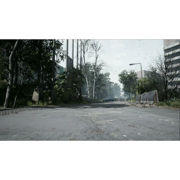 Chernobylite (PS4) - Hry pro PS4 - Obrázek YBYA100501