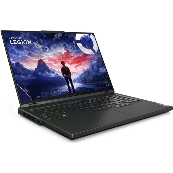 Lenovo Legion Pro 5 16IRX9 (83DF0034CK) šedý - Notebooky - Obrázek YC12000J01