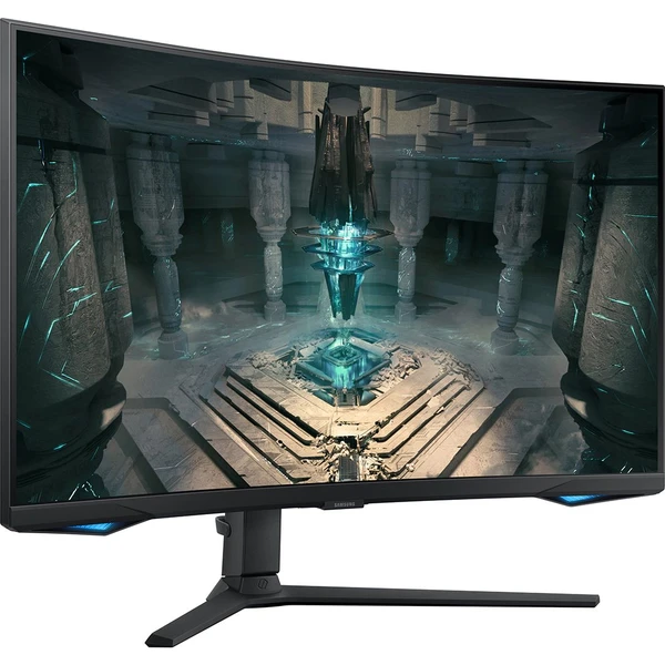 Samsung Odyssey G65B herní monitor 32" - Monitory - Obrázek YC4I100501