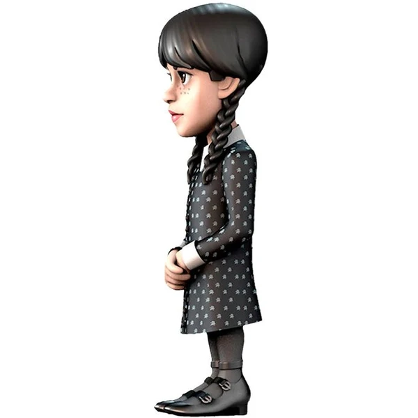 MINIX Movies: Wednesday - Wednesday Addams - Minix - Obrázek YCE3G00101