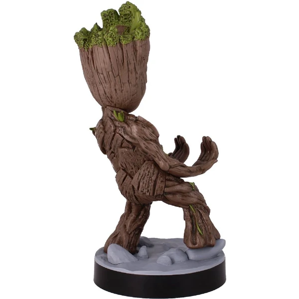 Cable Guy - Toddler Groot - Figurky - Obrázek YCM3G00101