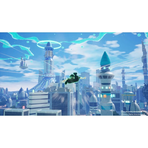 Edens Zero Day One Edition (PS5) - Hry pro PS5 - Obrázek YDOG000L01